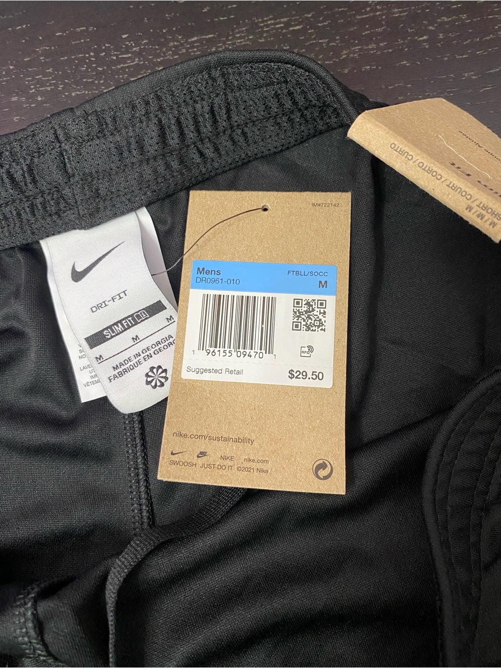 Javascript Side Panel Nike | Shorts | Nike Mens Black Athletic Shorts With White Side Panels ...